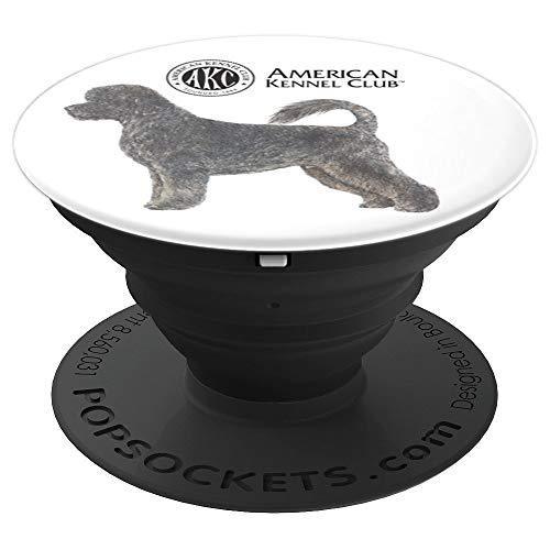 Portuguese Water Dog PopSocket - PopSockets Grip and Stand for Phones and Tablets