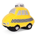 NYC Taxi Dog Toy