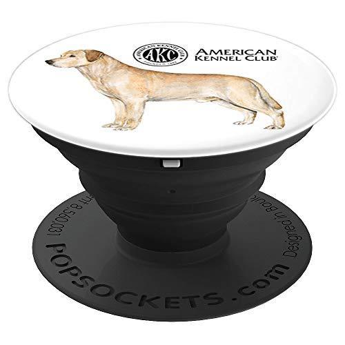 Labrador Retriever, Yellow, PopSocket - PopSockets Grip and Stand for Phones and Tablets