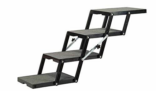 Pet Loader® Light 16" Platform, 4-Steps