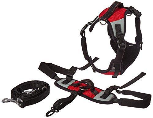 Lift and Go Dog Lead Harness