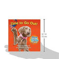 Time to Go Out! A Dog Tricks Kit