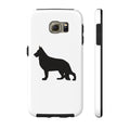 German Shepherd Dog Phone Case
