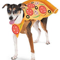 Pizza Slice Dog Costume