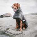 Hurtta Extreme Warmer Dog Jacket