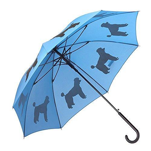 Poodle Umbrella