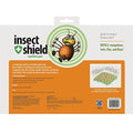Insect Shield Car Seat Cover