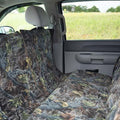 Heavy Duty Reversible Car Hammock