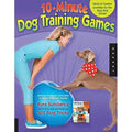 10-Minute Dog Training Games (digital)