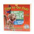 Time to Go Out! A Dog Tricks Kit