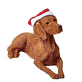 Vizsla Ornament
