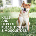 Bayer K9 Advantix II Flea, Tick and Mosquito Prevention