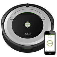 iRobot Roomba Robot Vacuum