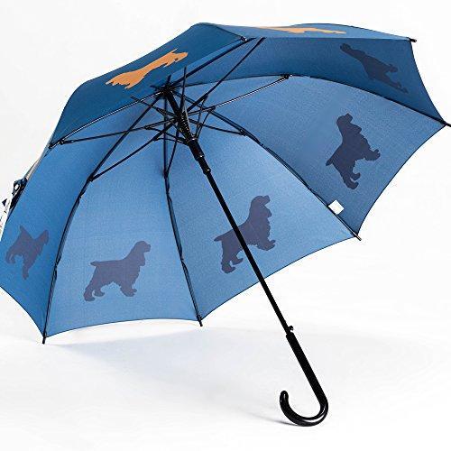 Cocker Spaniel Umbrella