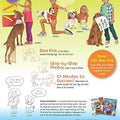 101 Dog Tricks, Kids Edition: Fun and Easy Activities, Games, and Crafts