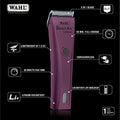 Wahl Bravura Lithium Ion Clippers