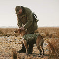 Hurtta Hunting and Swimmer Dog Vest