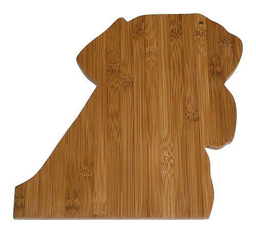 Labrador Cutting Board