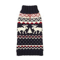 Fairisle Classic Dog Sweater