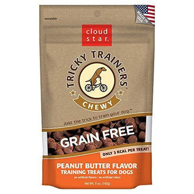 Chewy, Low Calorie Training Treats (5oz)