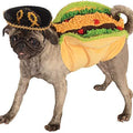 Taco Dog Costume