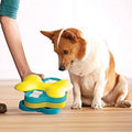 Tornado Treat Puzzle Dog Toy