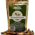 Dehydrated Duck Feet All Natural Dog Treats