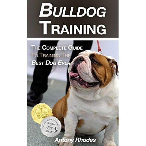 Bulldog Training