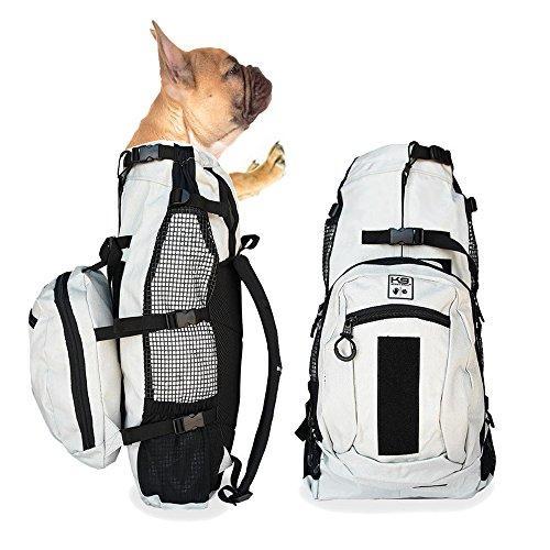 K9 Sport Sack AIR PLUS Dog Carrier Backpack