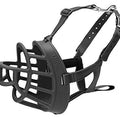 Basket Dog Muzzle