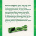 GREENIES Petite Natural Dental Dog Treats
