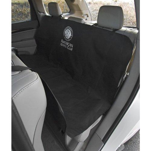 AKC Dog Car Seat Cover