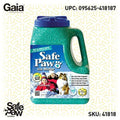 Safe Paw Non-Toxic Ice Melter