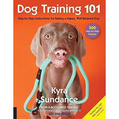Dog Training 101