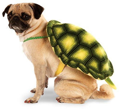Turtle Shell Dog Costume