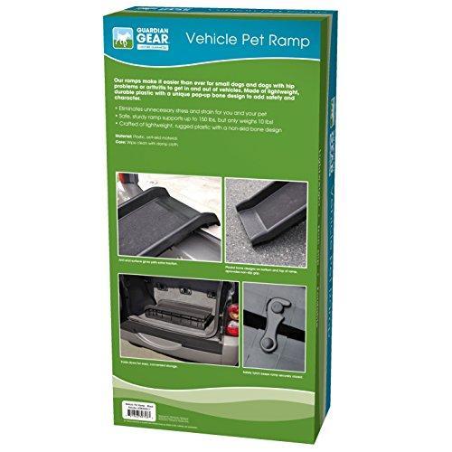 Vehicle Pet Ramp