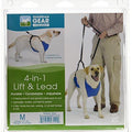 Lift & Lead 4-In-1 Dog Harness