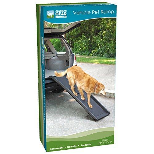 Vehicle Pet Ramp