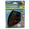 Basket Dog Muzzle