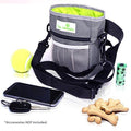 Dog Treat Training Pouch