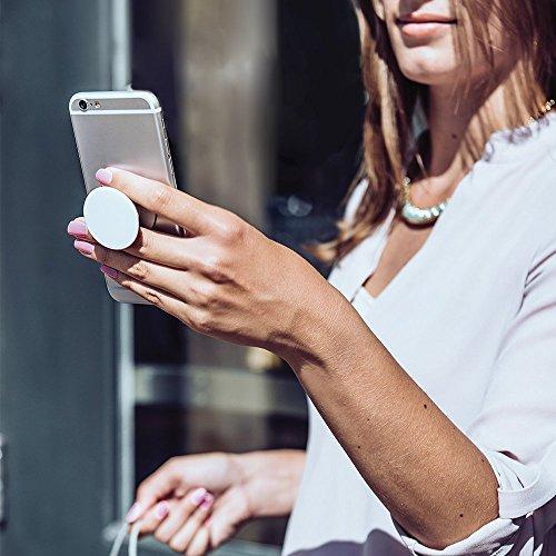 Bearded Collie PopSocket - PopSockets Grip and Stand for Phones and Tablets