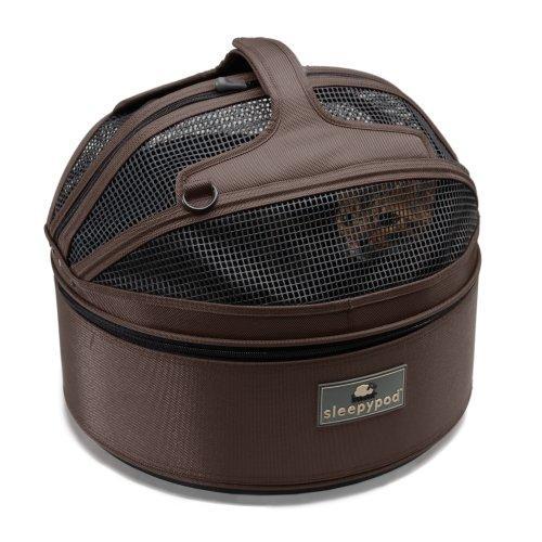3-in-1 Dog Bed, Carrier and Car Seat