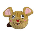 Mouse faball Squeaky Dog Toy
