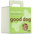 Crunchy Natural Apple Dumpling Dog Treats