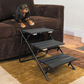 AKC Convertible Pet Steps & Ramp