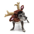 Reindeer Snood Dog Costume