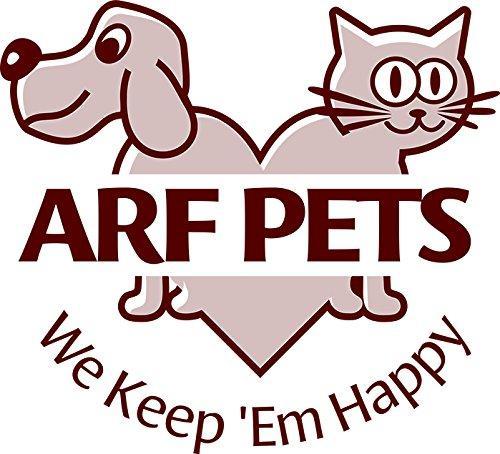 Arf Pets Adjustable Dog Car Wire Barrier