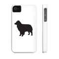 Australian Shepherd Phone Case
