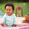 Insect Shield Car Seat Cover