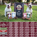 Dehydrated Duck Feet All Natural Dog Treats